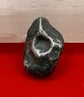 Beautiful Agoudal Iron Meteorite Specimen  4 27 Grams  Astronomy Gift  Space