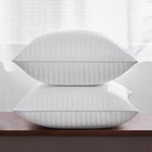 26 X 26 Euro Pillow Inserts  Firm And Fluffy Decorative Square Pillows For Couch
