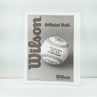 Uil University Interscholastic League State Baseball Championship Program 1992