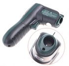 Digital Non-contact Infrared Ir Thermometer Temperature Meter Mastech Ms6520a