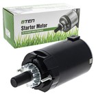 8ten Starter Motor For Cub Cadet Lt1045 Lt1042 Ltx1045 Xt1-lt42 20-098-05s