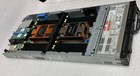 Dell Poweredge Fc630 Blade Server 2vxwj - 2 X Intel Xeon E5-2650v4 No Ram No Hdd