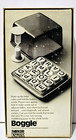 Boggle - Hidden Word Game - Parker Brothers - Complete - Vintage 1976