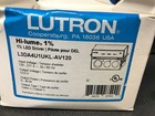 New  Lutron L3da4u1ukl-av120 Led Driver 12vdc 120 277vac 170-390 Ma