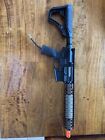  limited Edition  Wolverine Airsoft Mk18 Mtw Airsoft Gun  read Description 