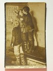 1900s Tsarism Rural Children Kids School Teaching Letters Antique Postcard