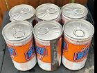 Vintage Billy Beer Cans Unopened Empty 6 Pack Cans W  Can Ring Cold Spring  Mn