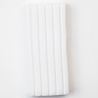 Sculpey Souffl      Polymer Oven-bake Clay  Igloo White  Non Toxic  7 Oz  Bar 