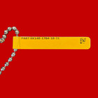 Pyromation Kk14r-17b4-18-31 Type K High-temperature Industrial Thermocouple Asse