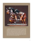 Hopi Kachinas Indian Reference  Culture  History  Dances  Dolls  Legends   Art