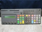Ibm Toshiba 67-key Pos Keyboard W  Lcd 7431184 50y7034 00dn136 00dn174 00dn095