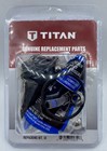New Titan 704-586b Repacking Kit  Ix Fits 440 540 640 Genuine Oem - Ships Free  