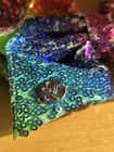 Jojo Siwa s Rainbow Sequin Hair Bow Clip Large