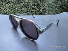 1970s Authentic Vintage Usa Jan Eyeglasses Sunglasses Made In Usa - Frame Only