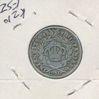 Italy - Naples - 1796 - Ssilver 20 Granis -  3195