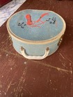 Luce Ballet Slipper Carrying Case