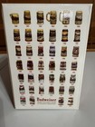 2019 Budweiser Holiday Stein Beer Mug Frm Annual Christmas Series Winter Passage