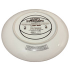 Sports Impressions Larry Bird Gold Signed Plate Le Nba Commemorative