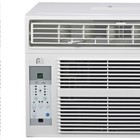 Perfect Aire 8000 Btu 115 V Window Air Conditioner W remote 300-350 Sq Ft