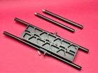 Tilta Arri Baseplate With Dovetail   19mm Rods