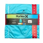 Hurley Youth Boy s Upf 50  Long Sleeve Rash Guard Swim Top