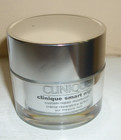 New Clinique Smart Night Custom-repair Moisturizer 1 0 Oz Dry Combination Nwob