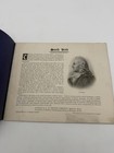 1905 Souvenir Of South Bend Indiana Photo View Book L H Nelson W D Staples