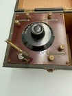 Rare Milde-bayard French Crystal Radio C1925