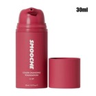 Smooche Foundation Korean  Smooche Color Changing Foundation  For All Skin Types