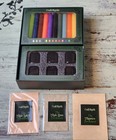 Craft Mystic Witchcraft Colored Spells Candles 12 Colors Set Open Box Complete