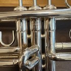 Yamaha Ytr-2320es Trumpet With Hard Case Used