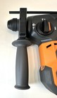 Ridgid 18v Brushless Cordless 1 In Sds Plus Rotary Hammer Tool Only R86712b