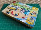 Lego Creator 31138 Beach Camper Van     New  Factory Sealed  Unopened