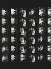 Contact Photo Sheet   Negatives Lindsay Wagner Linda Blair Locklear Evans Samms