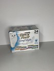 Purina Fancy Feast Wet Cat Food Variety Pack  Creamy Delights Poultry   Seafo   