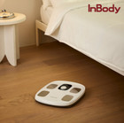 Inbody H30n Wifi Dial W Fat And Muscle Composition Analyzer Smart Scale Body