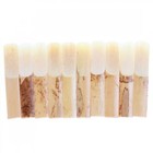 10pcs Clarinet Reeds For 2 1 2 Sizes 2 5 Strength