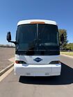 2003 Mci J4500 Charter Bus