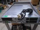 Apc Smart-ups 2200va Rack Mount Lcd 120v Smartconnect Smt2200rm2uc No Batteries