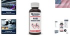 408c Rubber Renue 125ml - Revives Tacky  Flexible Rubber For Optimal Performance