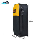 C35 Multimeter Meter Soft Case Use For Clamp Meter Multimeter Compatible  Fluke