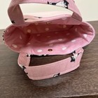 Handmade Mini Tote Bag Plus One