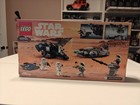Lego 40755 - Star Wars - Imperial Dropship Vs  Rebel Scout Speeder  new sealed 