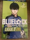 Blue Lock Episode Nagi Ligue 1 Mcdonald s Pika Ed- Complete Set - Ships By Tmrrw