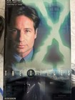 X-files Sideshow Collectibles Figures