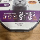 Sentry Calming Collar For Cats