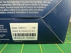 Siriusxm Xm Snap  In-vehicle Radio Kit New Sealed 