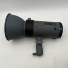 Neewer Ml300 300w Gn60 Studio Outdoor Flash Strobe Monolight Light No Charger