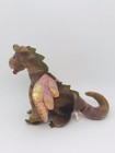 Ty Beanie Babies Collection Scorch The Dragon Tag 1998 Errors   p3