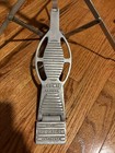 Vintage Ludwig Spur-lok Hi Hat Cymbal Stand Circa 1970s